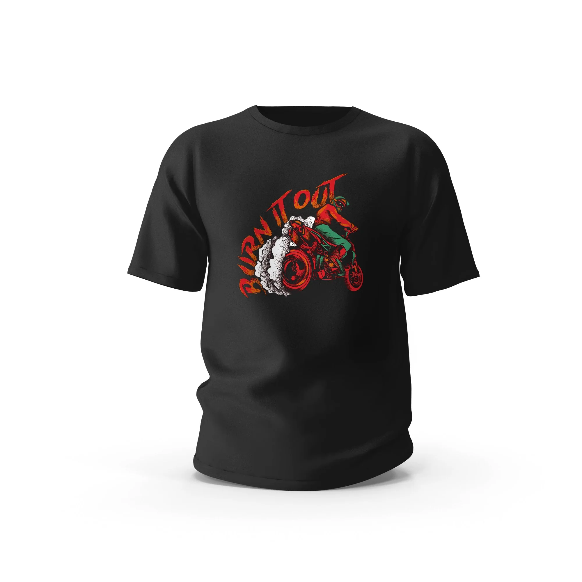 T-SHIRTS